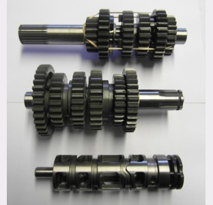 Gearbox