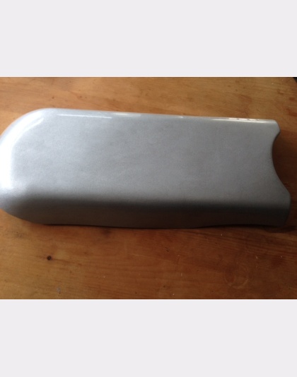Belly pan / catch tray (RED)