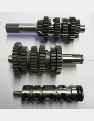 Honda CB 500-4 6 speed close ratio gearbox. - Available to Order