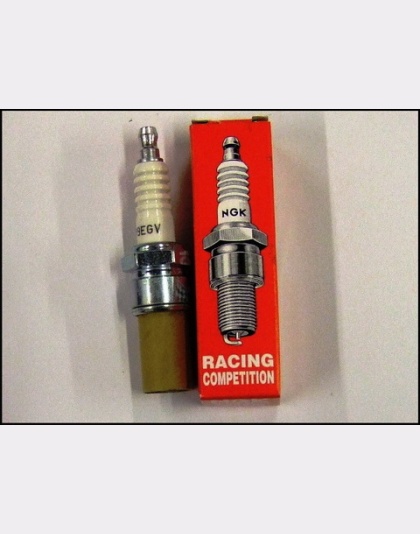 NGK10EGV spark plug P/N NGK10EGV
